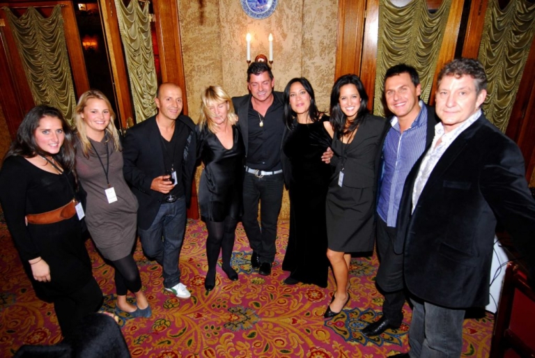 Ant Hampel Melbourne Antony Hampel Event Management